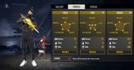 Ranked Stats